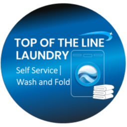 TOP OF THE LINE LAUNDROMAT